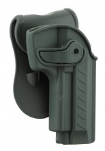 Photo GE16031-2 M9 Right Hand Quick Release Rigid Holster