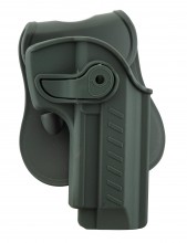 Photo GE16031-3 M9 Right Hand Quick Release Rigid Holster