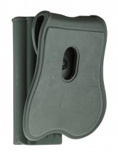 Photo GE16041-4 G17 Right Hand Quick Release Rigid Holster