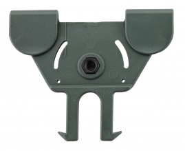 Photo GE16091-4 Molle adapter for BO Manufacture rigid holster