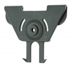 Photo GE16091 Molle adapter for BO Manufacture rigid holster