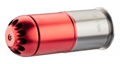 120 bbs Airsoft gas grenade m203