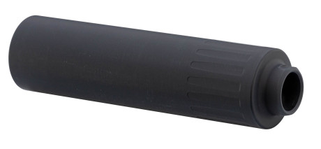Photo GOM101-02.jpg Silencieux GOMANDER TACTINOX 5.56 OB 1/2X28