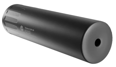 Silencieux GOMANDER TACTINOX 5.56 OB 1/2X28