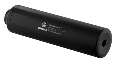 Photo GOM110-01.webp Silencieux GOMANDER TACTINOX 7.62 DT 5/8x24