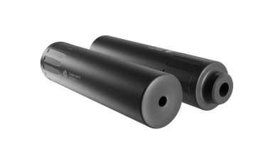 Photo GOM110-1.png Silencieux GOMANDER TACTINOX 7.62 DT 5/8x24