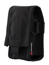 Photo GOM120-06.webp Silencieux GOMANDER TACTINOX 9S PCC DT 1/2x28