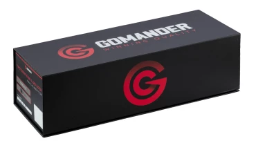 Photo GOM150-07.webp Silencieux GOMANDER TACTINOX 7.62 L QD LOCK