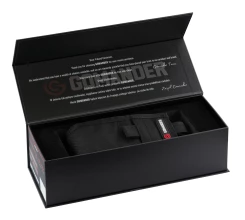 Photo GOM150-08.webp Silencieux GOMANDER TACTINOX 7.62 L QD LOCK