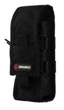 Photo GOM150-11.webp Silencieux GOMANDER TACTINOX 5.56 L QD LOCK