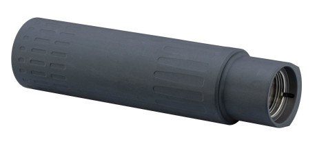 Photo GOM150GR-02.jpg GOMANDER TACTINOX 5.56 L QD LOCK silencer