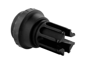 GOMANDER QUADRON flame hider