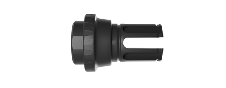 GOMANDER QUADRON flame hider