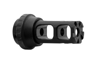 Photo GOM550-02.jpg GOMANDER RAPTOR muzzle brake