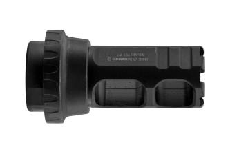Photo GOM550-03.jpg GOMANDER RAPTOR muzzle brake