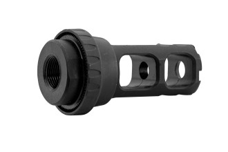 Photo GOM550-04.jpg GOMANDER RAPTOR muzzle brake