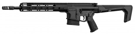 Photo HA100-23 HERA ARMS 14.5'' AR10 7SIX2 rifle cal .308