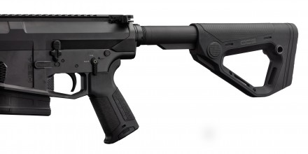 Photo HA105-4 HERA ARMS 14.5'' AR10 7SIX2 rifle cal .308