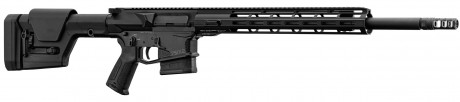 HERA ARMS 20'' AR10 7SIX2 cal.308 air rifle