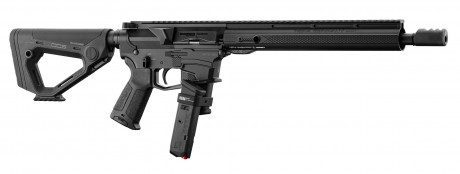HERA ARMS sport rifle 13.5 '' 9X19 mm