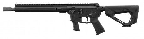 Photo HA205-2 HERA ARMS sport rifle 13.5 '' 9X19 mm