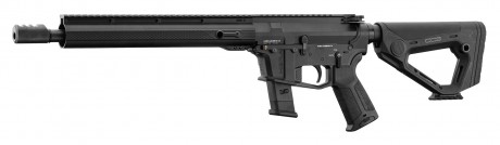 Photo HA205-3 HERA ARMS sport rifle 13.5 '' 9X19 mm