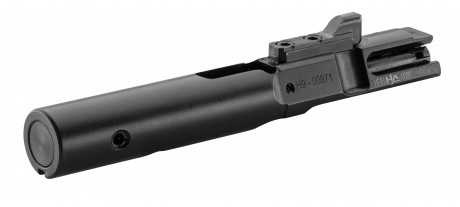 Photo HA205-6 HERA ARMS sport rifle 13.5 '' 9X19 mm