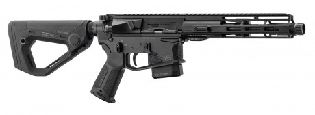 Rifle type AR15 HERA ARMS model 15TH 7.5''