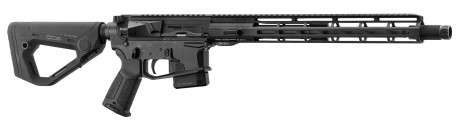 Rifle type AR15 HERA ARMS model 15TH 14.5 ''