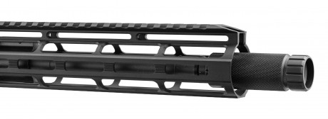 Photo HA310-4 Rifle type AR15 HERA ARMS model 15TH 14.5 ''