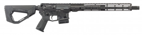 Photo HA310-5 Rifle type AR15 HERA ARMS model 15TH 14.5 ''