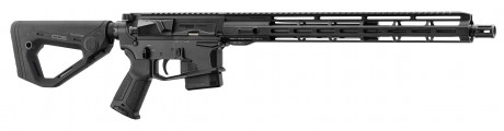Rifle type AR15 HERA ARMS model 15TH 16.75 ''