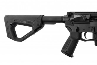 Photo HA315-2 Rifle type AR15 HERA ARMS model 15TH 16.75 ''