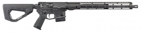 Photo HA315-4 Rifle type AR15 HERA ARMS model 15TH 16.75 ''