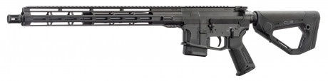 Photo HA315-5 Rifle type AR15 HERA ARMS model 15TH 16.75 ''