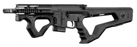 Photo HA321-03 Hera Arms 15TH CQR 7.5'' GEN 2 carbine