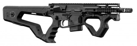 Hera Arms 15TH CQR 7.5'' GEN 2 carbine