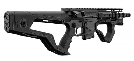 Photo HA321-05 Hera Arms 15TH CQR 7.5'' GEN 2 carbine