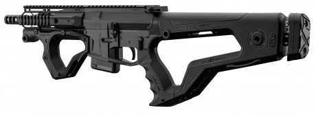 Photo HA321-06 Hera Arms 15TH CQR 7.5'' GEN 2 carbine