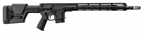 Photo HA325-20 Rifle type AR15 HERA ARMS model 15th 18 "cal 223 Rem