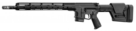 Photo HA325-22 Rifle type AR15 HERA ARMS model 15th 18 "cal 223 Rem