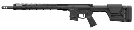 Photo HA325-23 Rifle type AR15 HERA ARMS model 15th 18 "cal 223 Rem