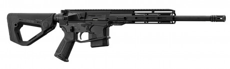 Carabine AR15 HERA ARMS 14.5'' M-LOK - cache ...