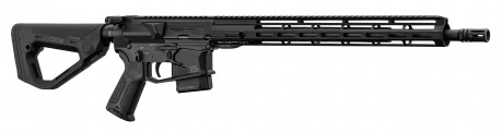 HERA ARMS Straight Pull Cal 222 Rem 18 '' linear ...