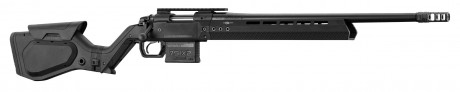 Photo HA425-03 Hera Arms Model H7 20'' 308 Win Bolt Action Rifle