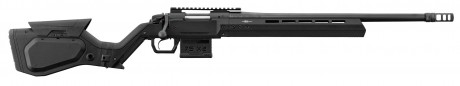 Photo HA425-06 Hera Arms Model H7 20'' 308 Win Bolt Action Rifle