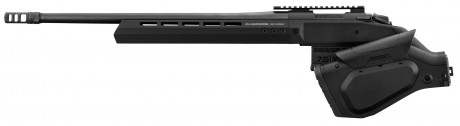 Photo HA425-07 Hera Arms Model H7 20'' 308 Win Bolt Action Rifle