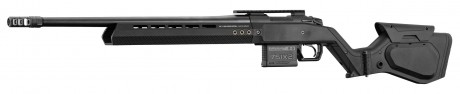 Photo HA425-08 Hera Arms Model H7 20'' 308 Win Bolt Action Rifle