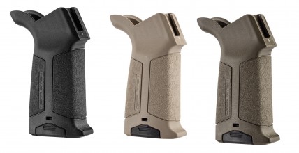 Handle Grip AR15 / M4 H15G HERA ARMS black