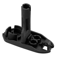 Photo HAA206-04.jpg Poignée grip AR15/M4 HPG HERA ARMS